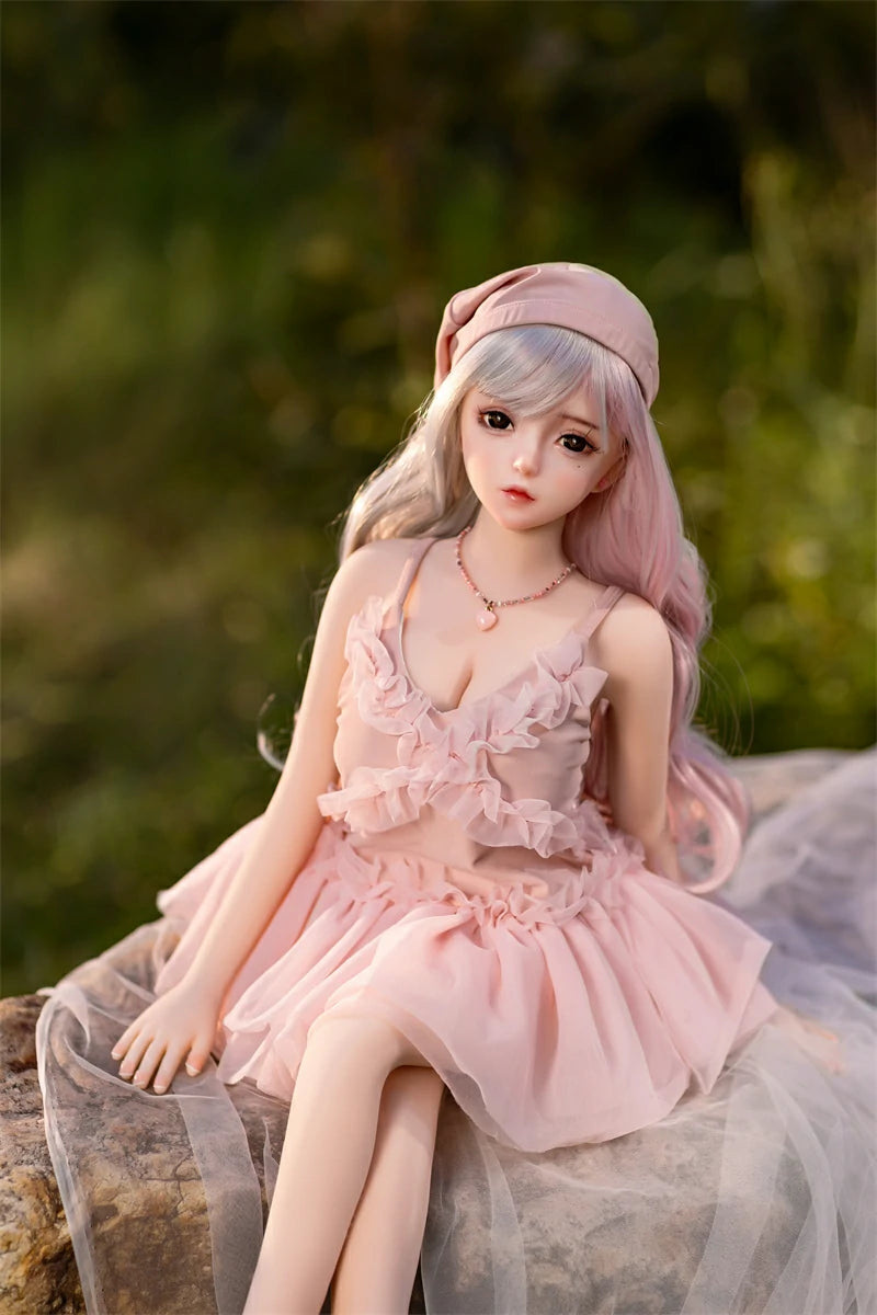 Mini Anime Sex Doll 003 | 65cm, 80cm & 100cm