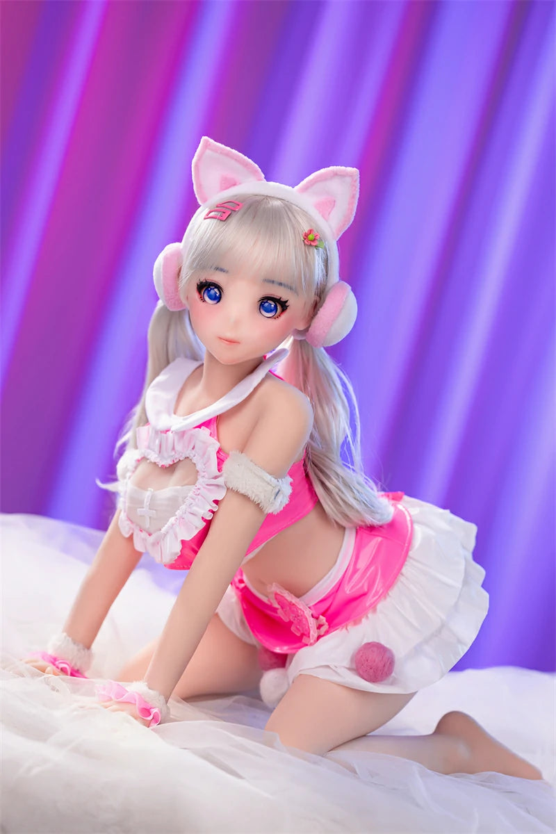 Mini Anime Sex Doll 005 | 65cm, 80cm & 100cm