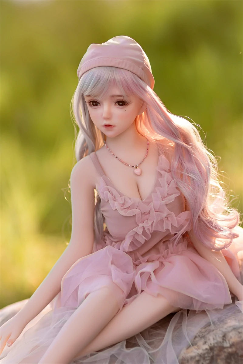 Mini Anime Sex Doll 003 | 65cm, 80cm & 100cm