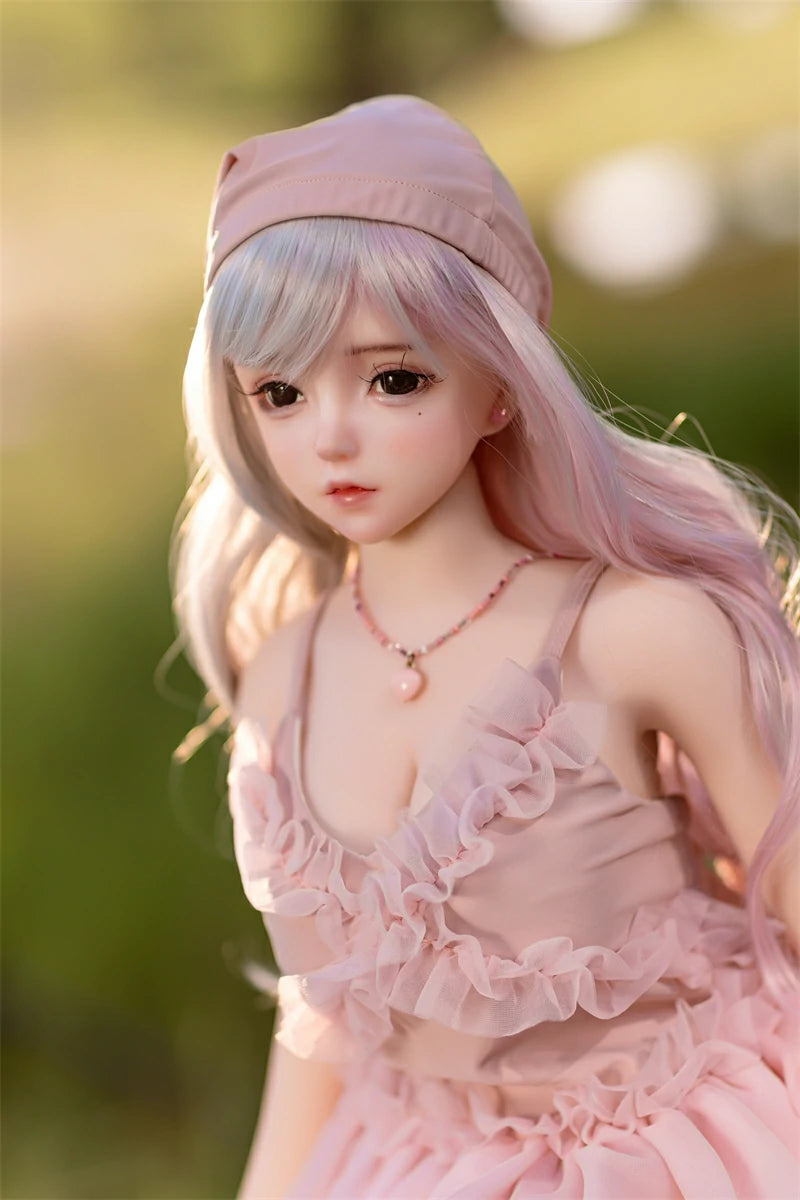 Mini Anime Sex Doll 003 | 65cm, 80cm & 100cm