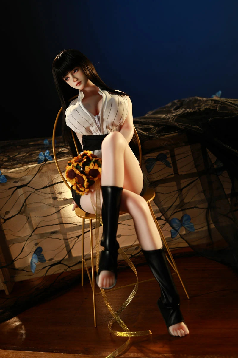 Hinata Hyuga Figure Naruto Silicone Anime Doll Hinata Hyuga Figure Naruto Silicone Anime Doll