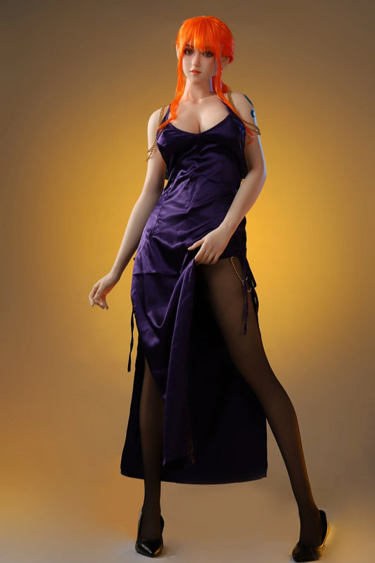 Nami sex doll