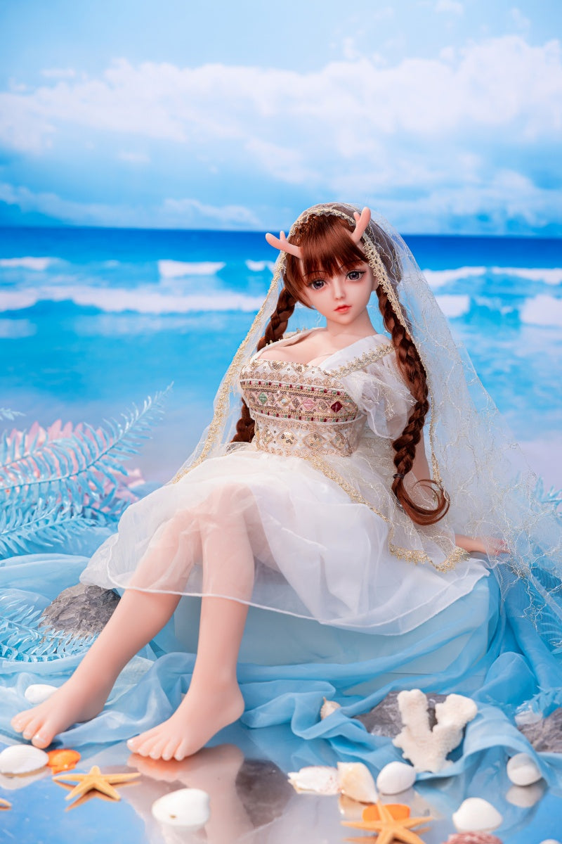 Mini Anime Sex Doll – Dragon Girl L | 65cm, 80cm & 100cm