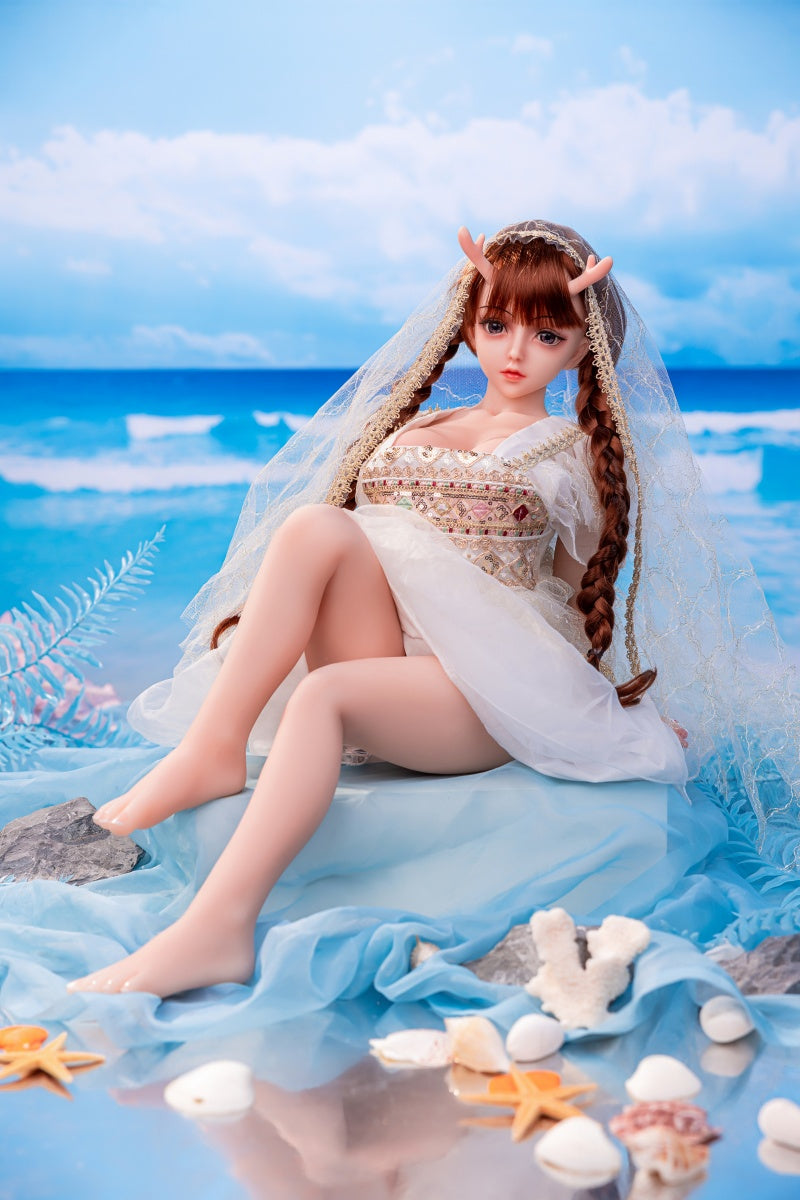 Mini Anime Sex Doll – Dragon Girl L | 65cm, 80cm & 100cm