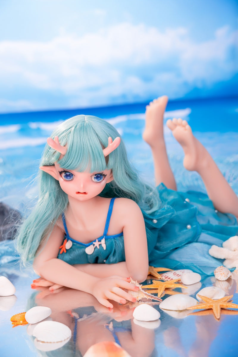 Mini Anime Sex Doll – Dragon Girl | 65cm, 80cm & 100cm