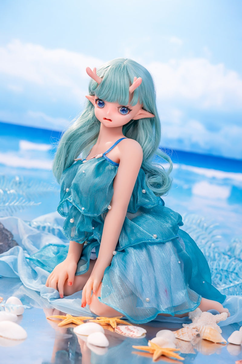 Mini Anime Sex Doll – Dragon Girl | 65cm, 80cm & 100cm