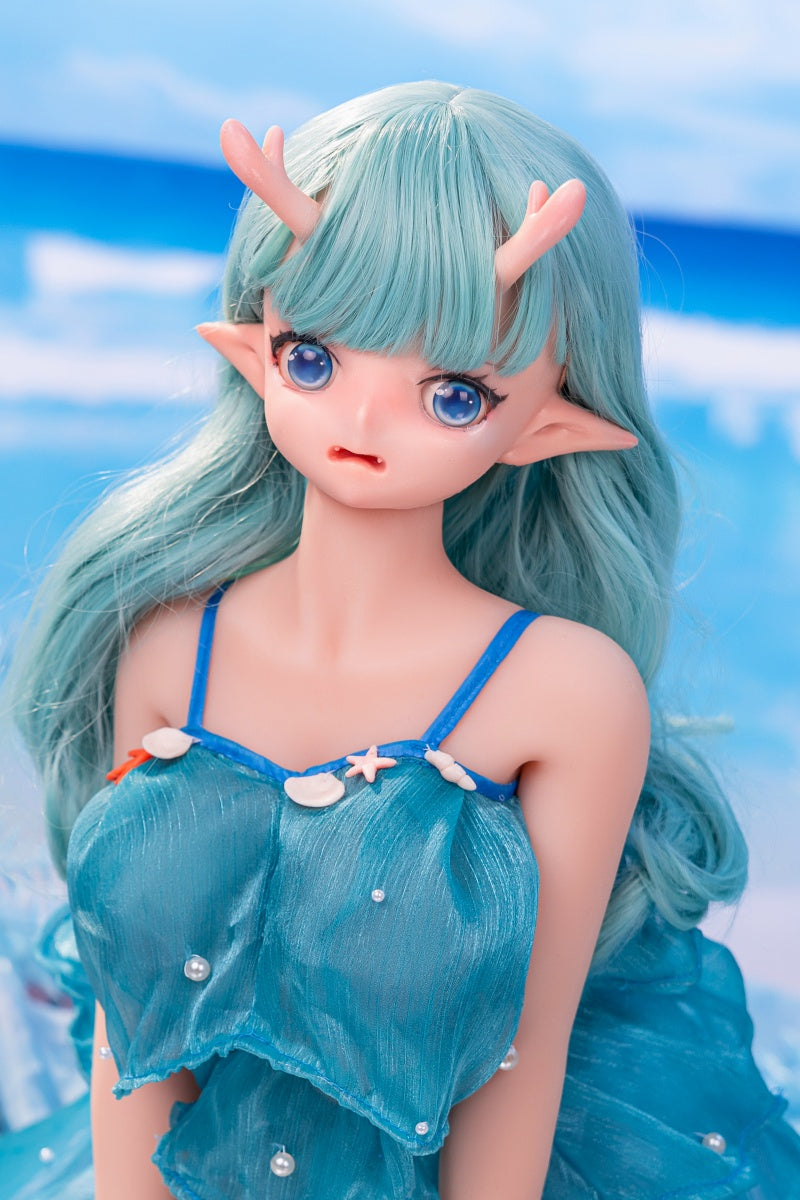 Mini Anime Sex Doll – Dragon Girl | 65cm, 80cm & 100cm