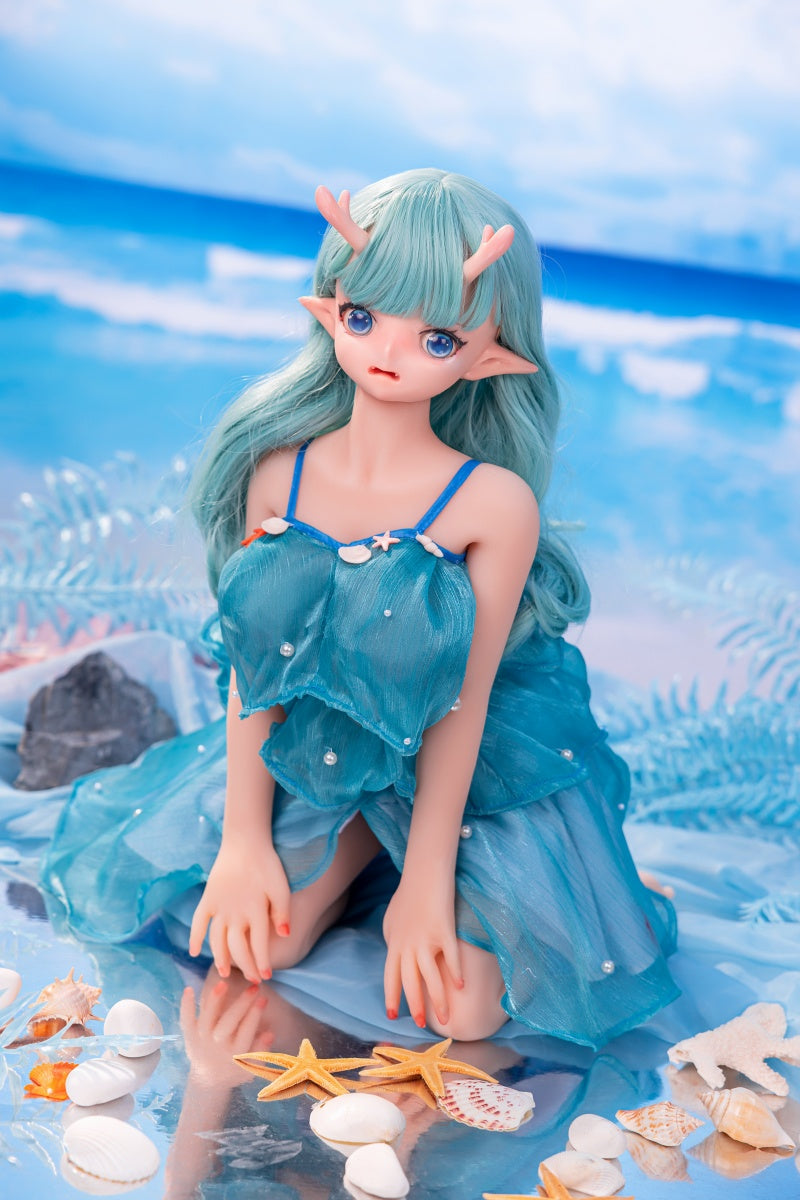 Mini Anime Sex Doll – Dragon Girl | 65cm, 80cm & 100cm