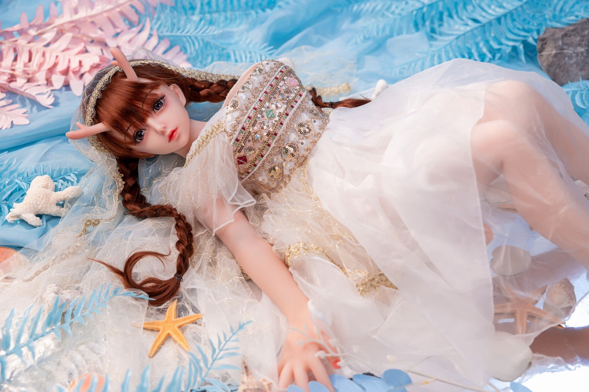 Mini Anime Sex Doll – Dragon Girl L | 65cm, 80cm & 100cm