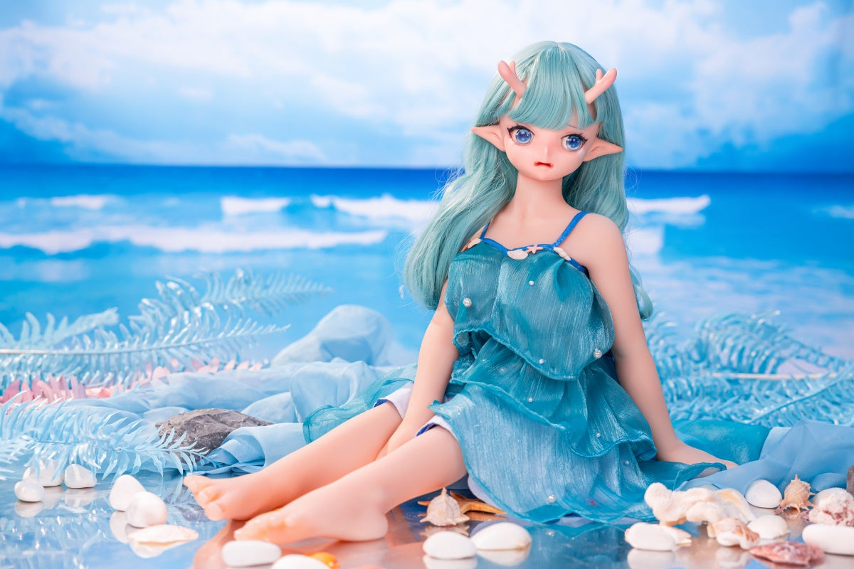 Mini Anime Sex Doll – Dragon Girl | 65cm, 80cm & 100cm