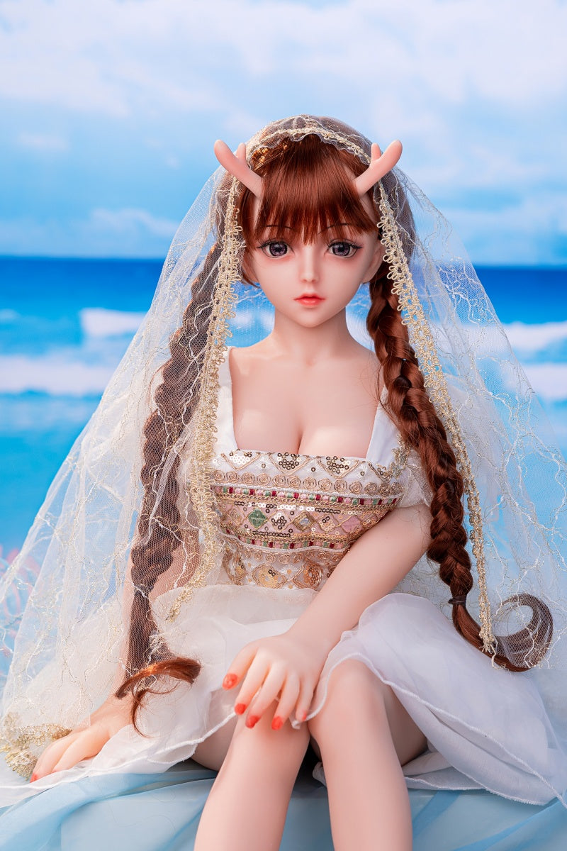 Mini Anime Sex Doll – Dragon Girl L | 65cm, 80cm & 100cm
