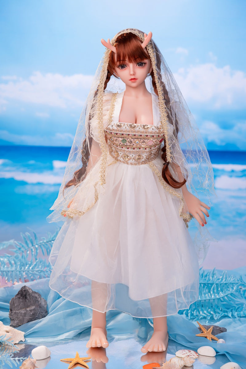 Mini Anime Sex Doll – Dragon Girl L | 65cm, 80cm & 100cm