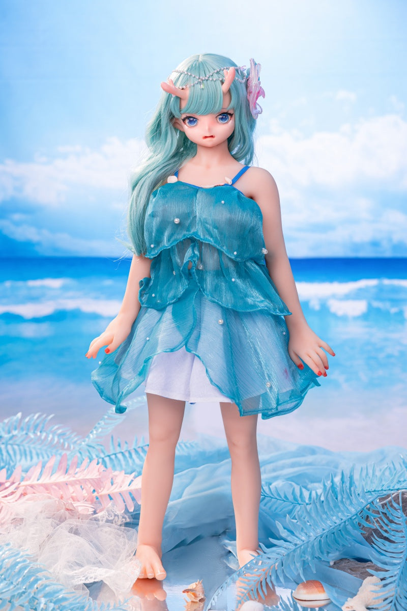 Mini Anime Sex Doll – Dragon Girl | 65cm, 80cm & 100cm