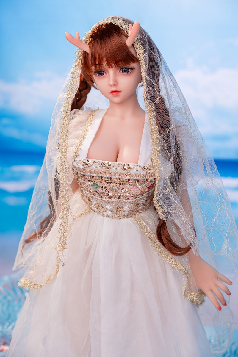 Mini Anime Sex Doll – Dragon Girl L | 65cm, 80cm & 100cm