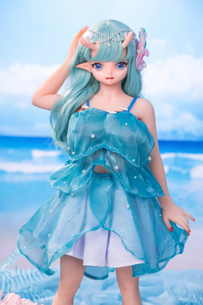 Mini Anime Sex Doll – Dragon Girl | 65cm, 80cm & 100cm
