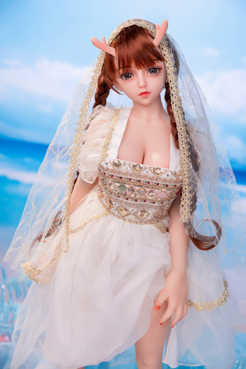 Mini Anime Sex Doll – Dragon Girl L | 65cm, 80cm & 100cm