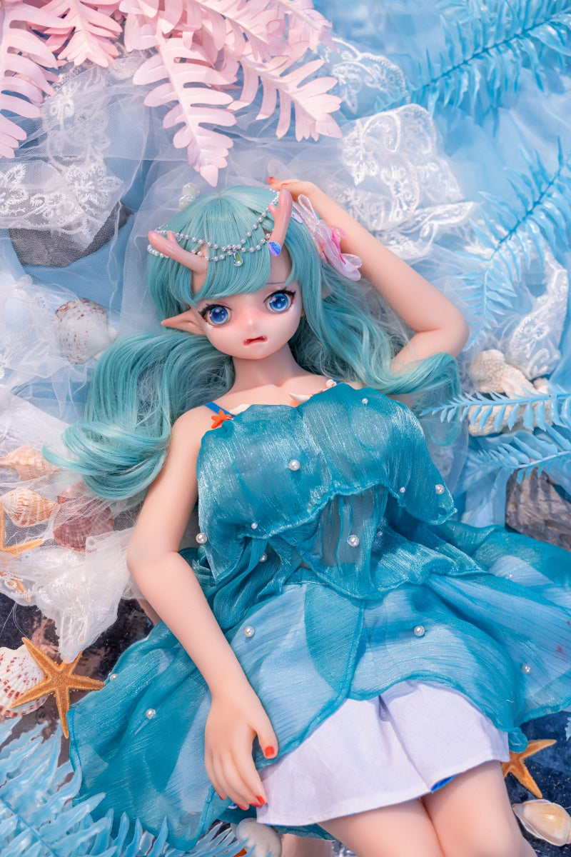 Mini Anime Sex Doll – Dragon Girl | 65cm, 80cm & 100cm