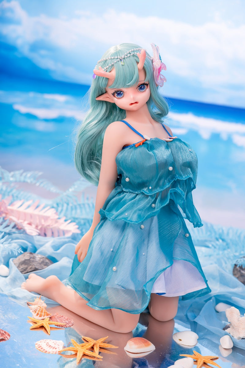 Mini Anime Sex Doll – Dragon Girl | 65cm, 80cm & 100cm