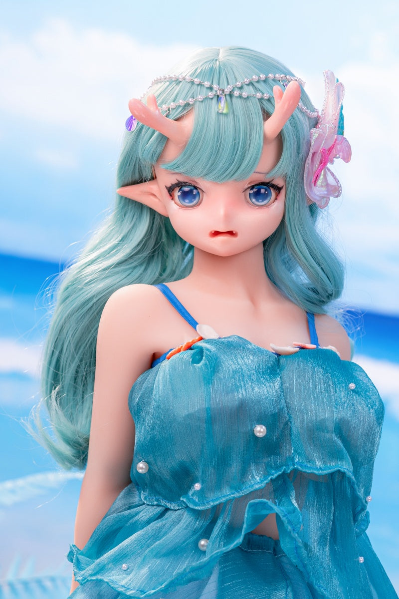 Mini Anime Sex Doll – Dragon Girl | 65cm, 80cm & 100cm