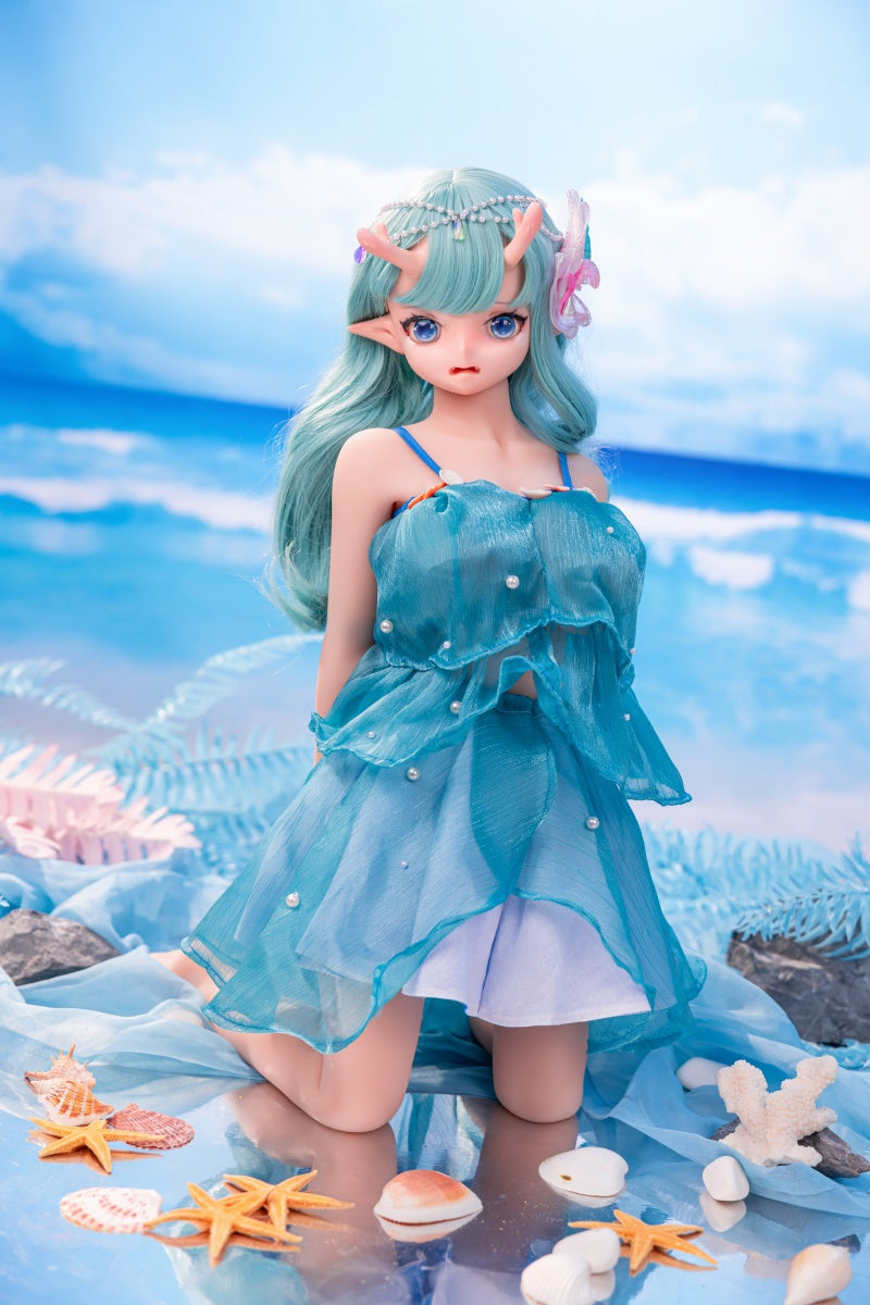 Mini Anime Sex Doll – Dragon Girl | 65cm, 80cm & 100cm