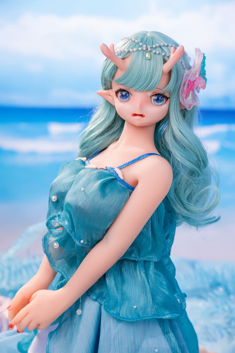 Mini Anime Sex Doll – Dragon Girl | 65cm, 80cm & 100cm