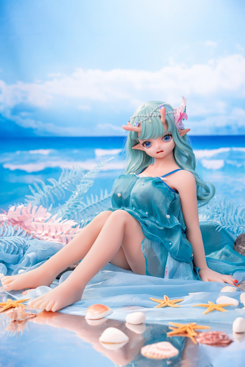Mini Anime Sex Doll – Dragon Girl | 65cm, 80cm & 100cm