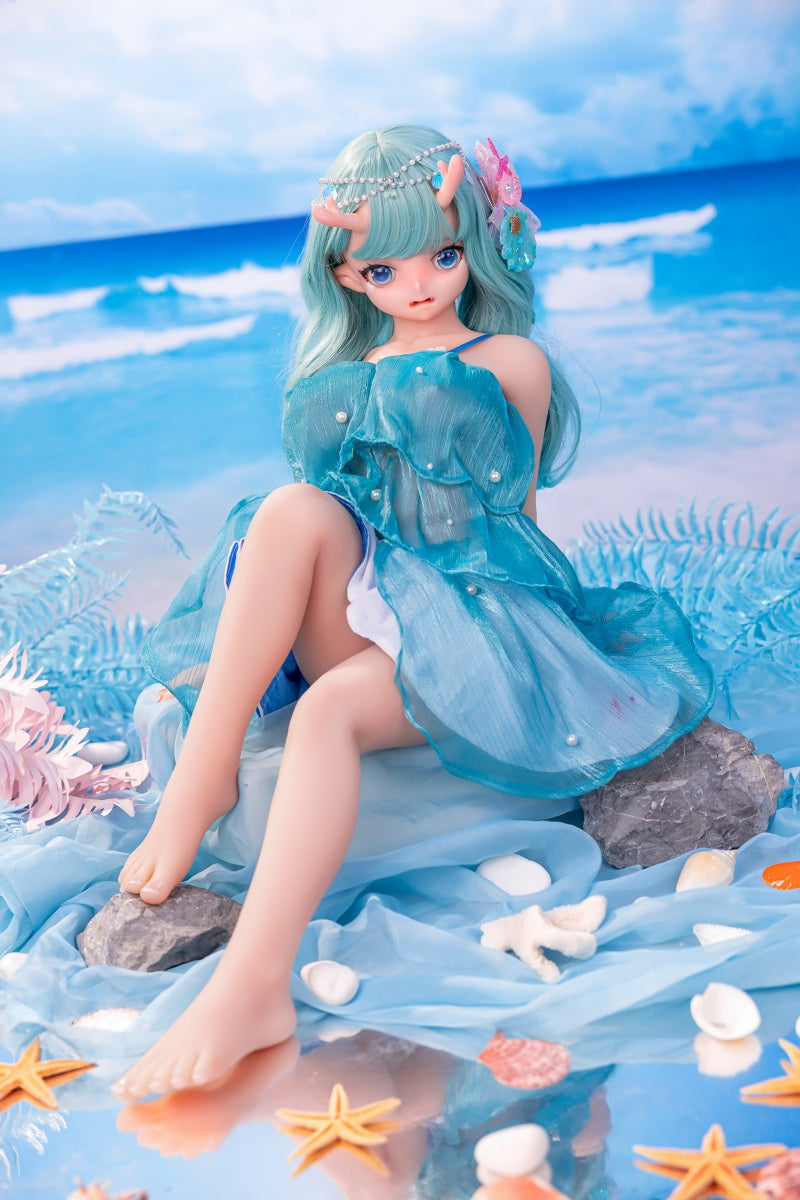 Mini Anime Sex Doll – Dragon Girl | 65cm, 80cm & 100cm