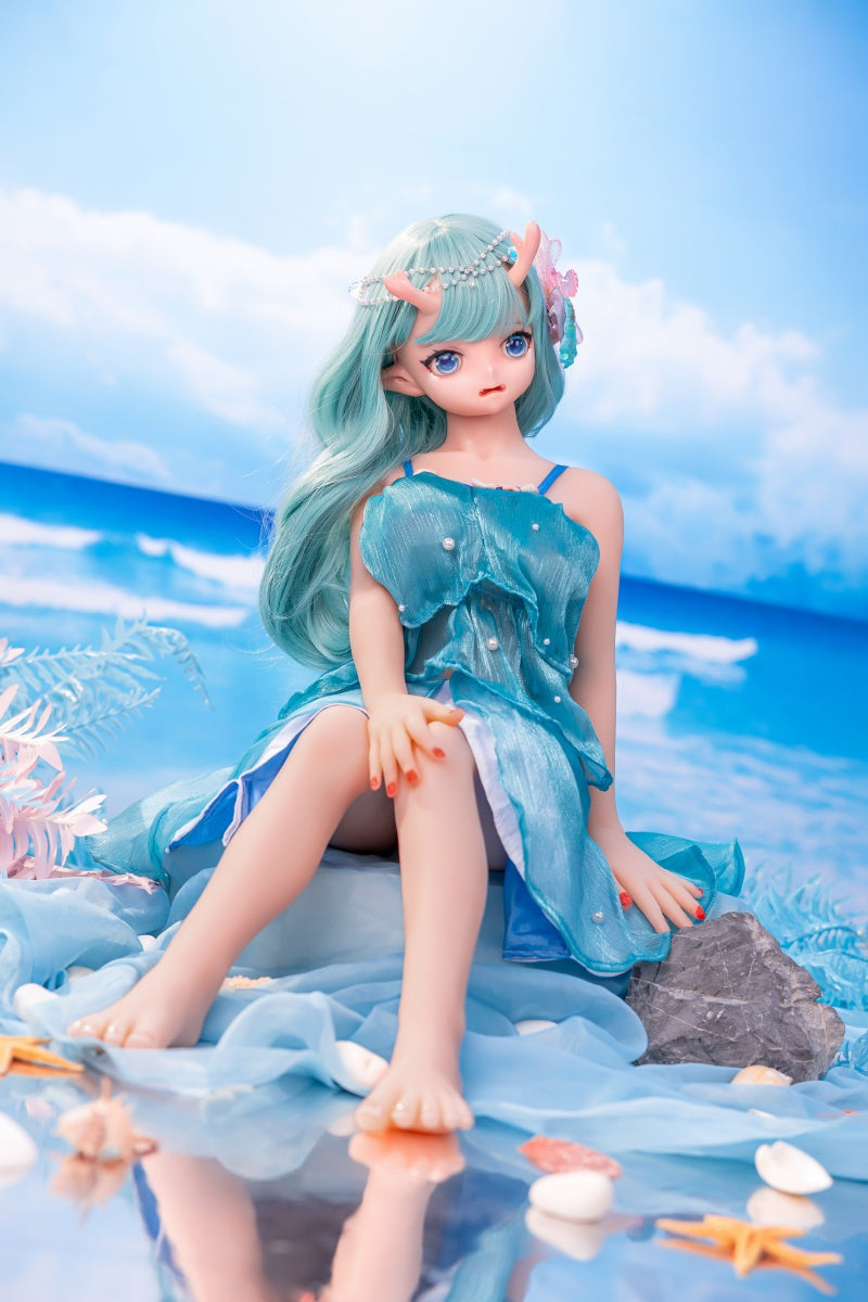 Mini Anime Sex Doll – Dragon Girl | 65cm, 80cm & 100cm