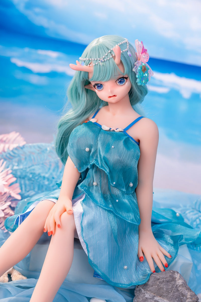 Mini Anime Sex Doll – Dragon Girl | 65cm, 80cm & 100cm