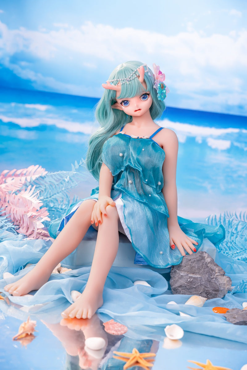 Mini Anime Sex Doll – Dragon Girl | 65cm, 80cm & 100cm
