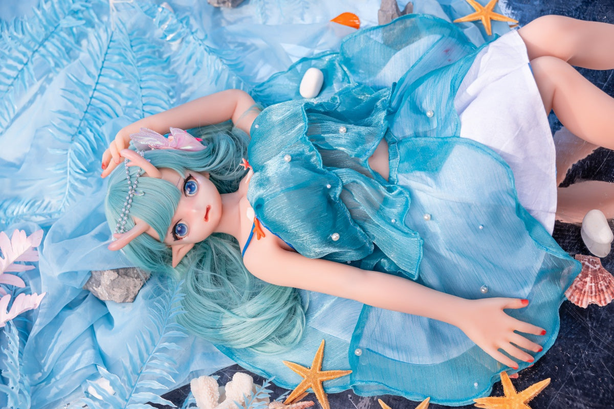 Mini Anime Sex Doll – Dragon Girl | 65cm, 80cm & 100cm