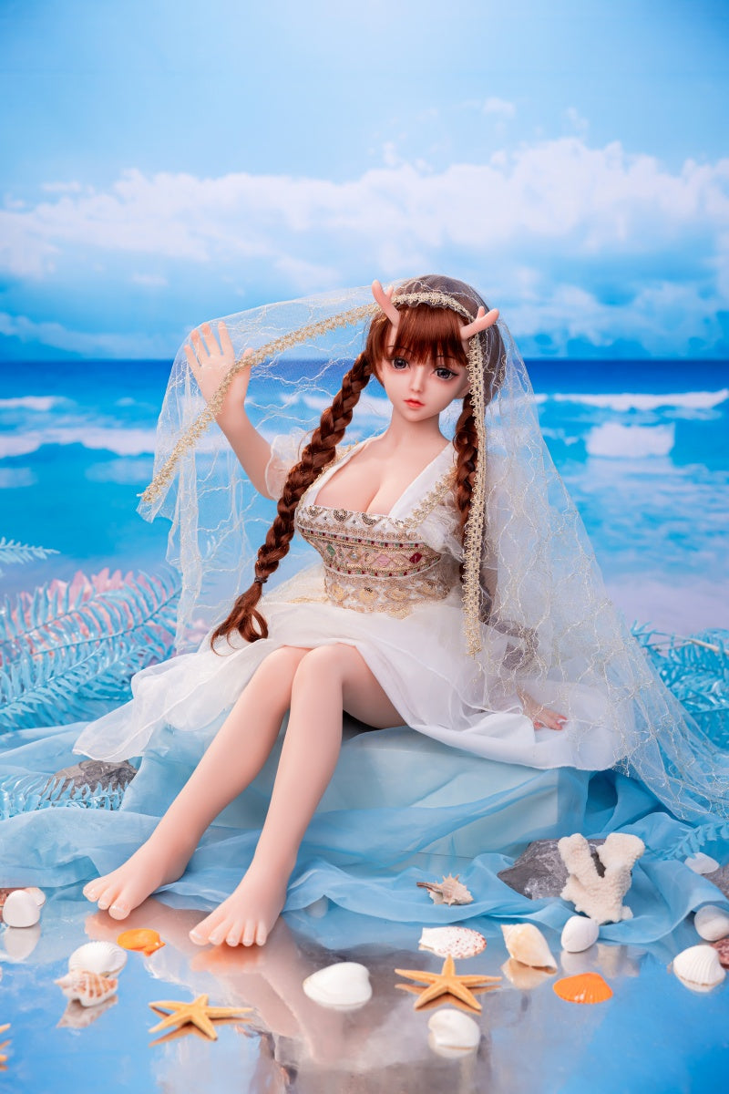 Mini Anime Sex Doll – Dragon Girl L | 65cm, 80cm & 100cm