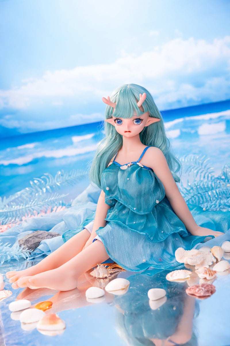 Mini Anime Sex Doll – Dragon Girl | 65cm, 80cm & 100cm