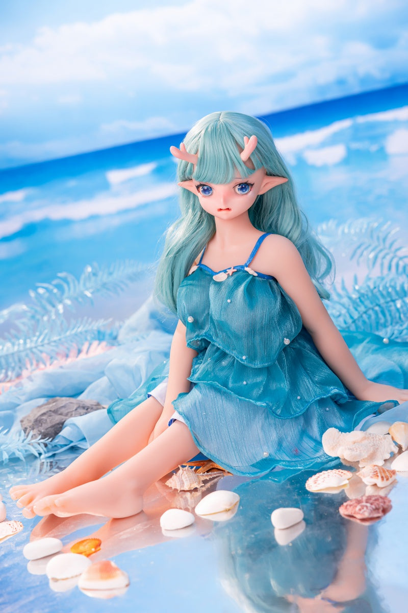Mini Anime Sex Doll – Dragon Girl | 65cm, 80cm & 100cm