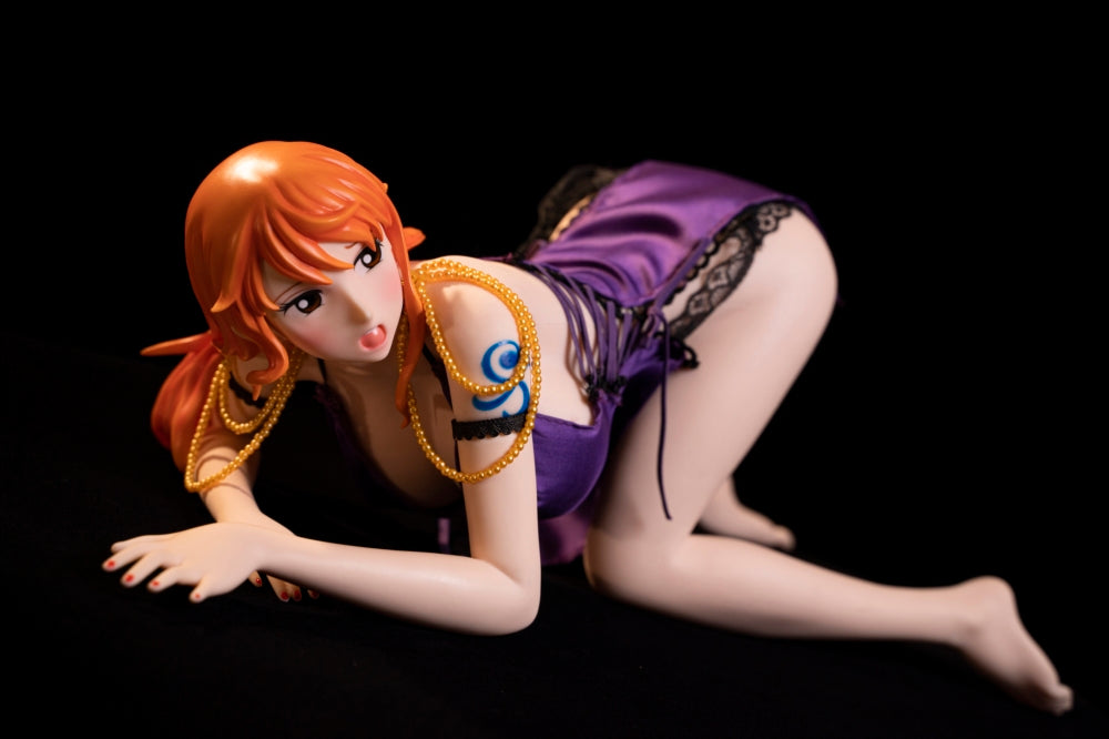 nami Insertable figures