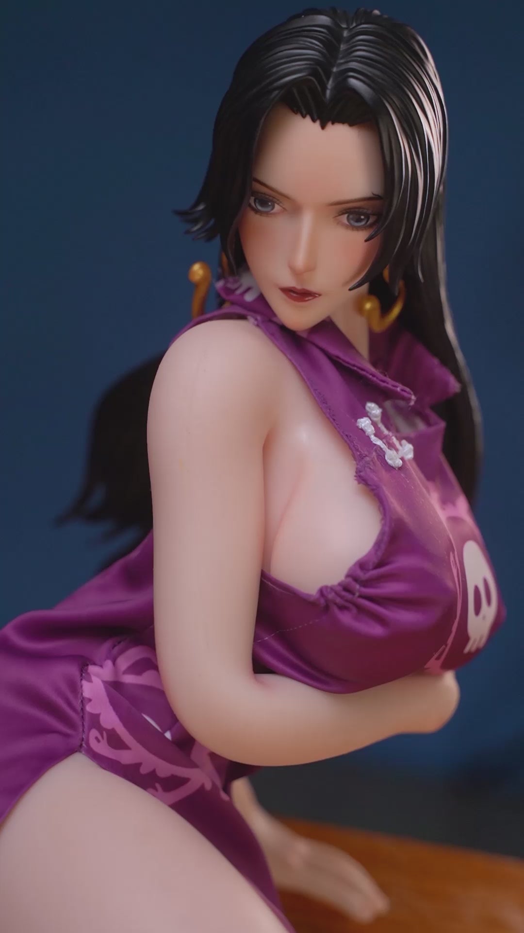 hantai boa hancock