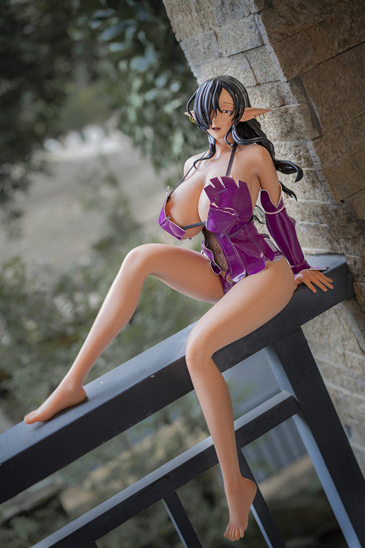 olga figure